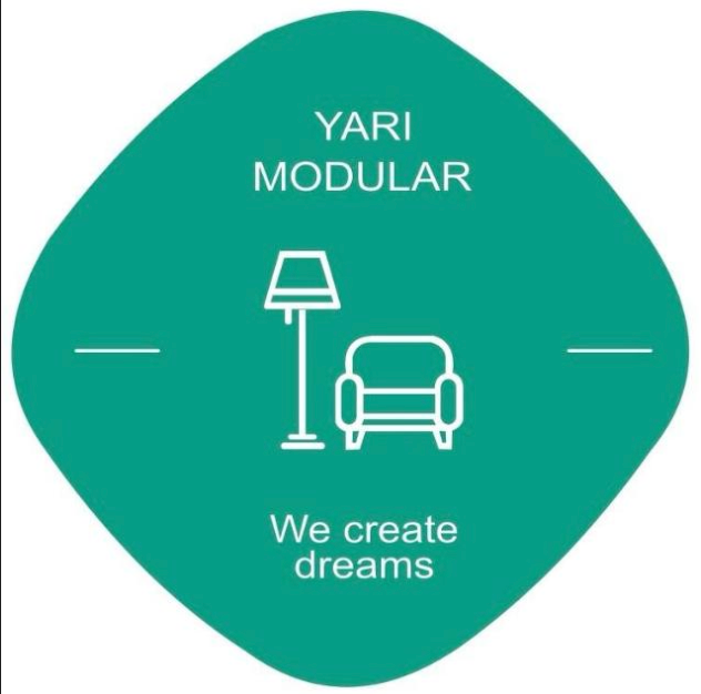 YARI MODULAR LLP Official Logo